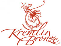 Компания  Kremlin-bronze