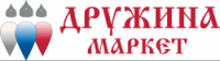 Компания "ДРУЖИНА МАРКЕТ"