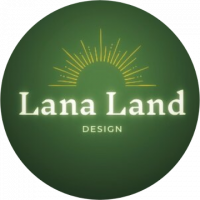 Студия ландшафтного дизайна "Lana Land"