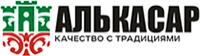 Дагестанский камень «Алькасар»