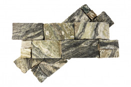 3D панели RKS SLATE Оникс Arctic Green Country