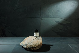 Сланец RKS SLATE Brazil Grey Natural