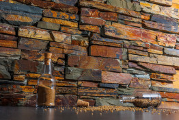 3D панели RKS SLATE Сланец Cedar Slate Country