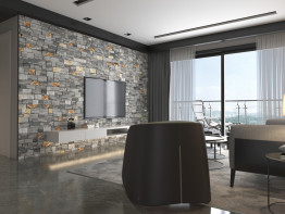 3D панели RKS SLATE Кварцит Nordic Blend Country