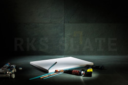 Сланец RKS SLATE Brazil Black Natural