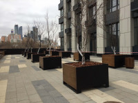 LARIX GROUP