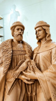 «Искусство Скульптуры»
