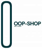 OOP SHOP