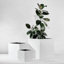 Кашпо Cube