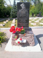 Мастерская памятников ИП Ткачев С.Б.