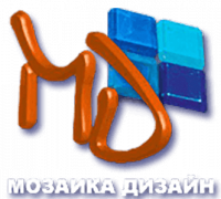 Студия "Мозаика-Дизайн"