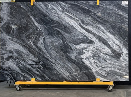 Слэб Мрамор Панда/ Panda Marble