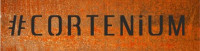 CORTENIUM™ Изделия из кортен стали