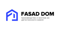 Fasad Dom