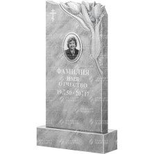 Мраморный памятник ФМ-113